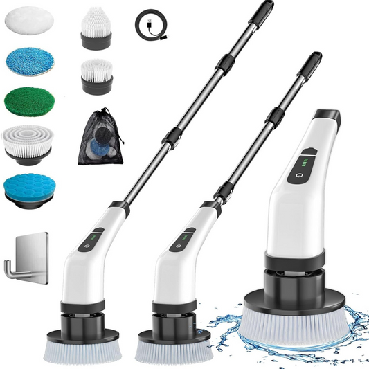 Electric Cleaning Brush